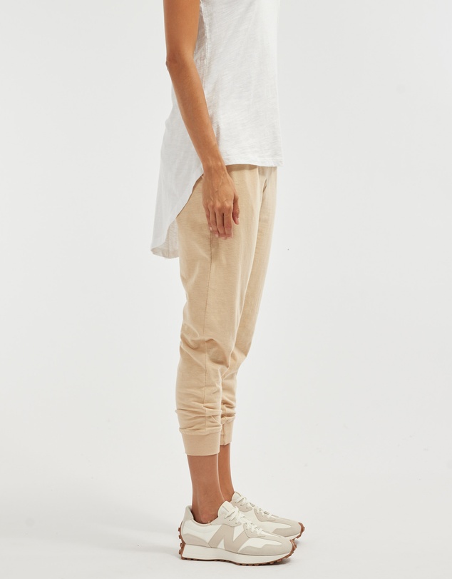 Amelius - Kieran Cropped Jogger