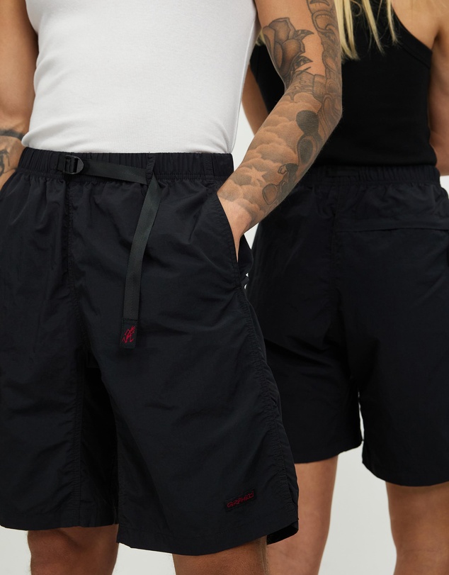 Gramicci - Nylon Packable G-Shorts