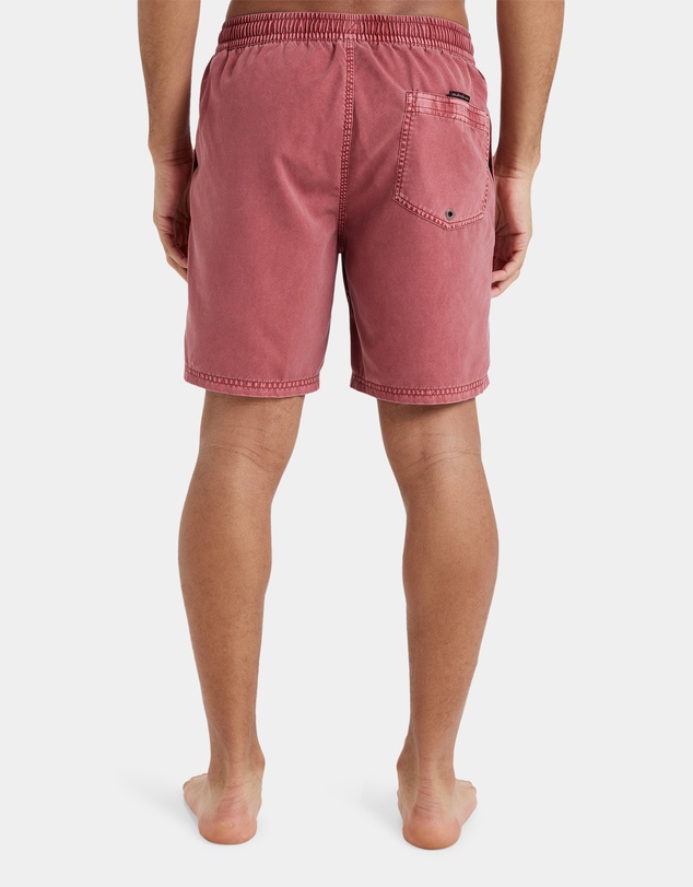 Quiksilver - Mens Everyday 17