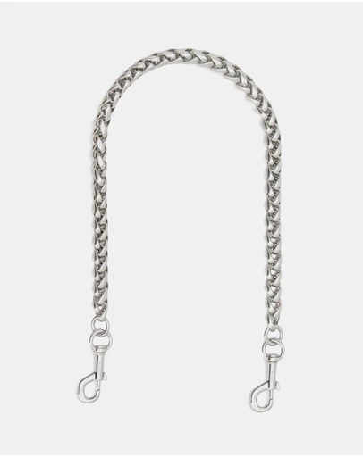Oroton - Romy Short Chain Strap