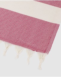 Tolu Australia - Candid Turkish Towel