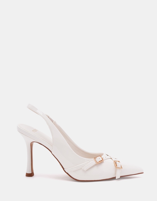 Novo - Iggi Heels