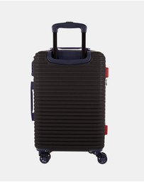 GAP - GAP Varsity Hard-shell 56cm Cabin Suitcase