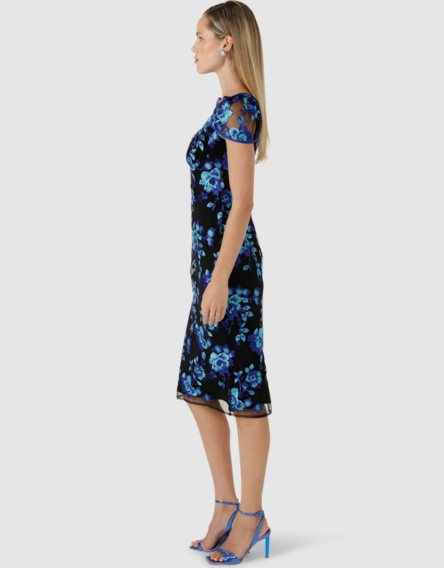 SACHA DRAKE - Garnier Dress