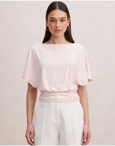Potpourri Pink