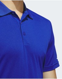 adidas Performance - Golf Core adidas Performance Primegreen Polo Shirt Mens