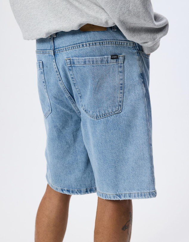 Thrills - Slacker Denim Shorts