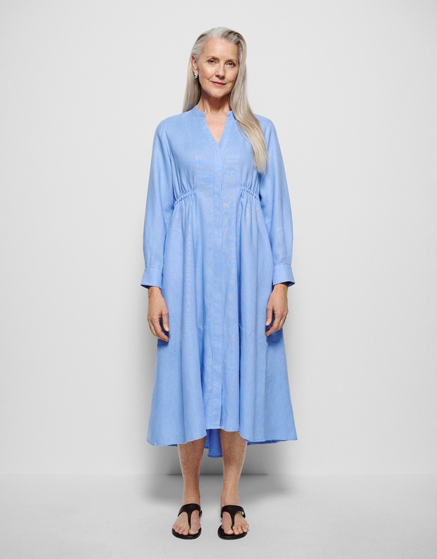 Commonry - Auralia Dress