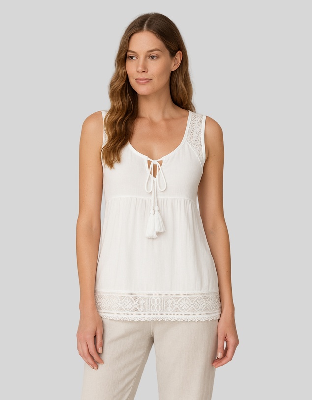 KAJA Clothing - Evita Top