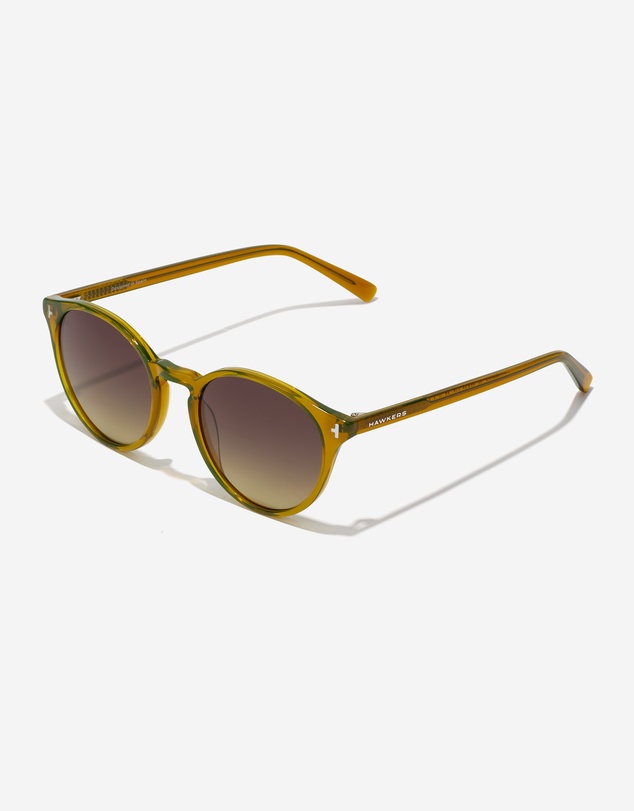 Hawkers Co - HAWKERS - Pistachio Moss SALT  Sunglasses for Men and Women UV400