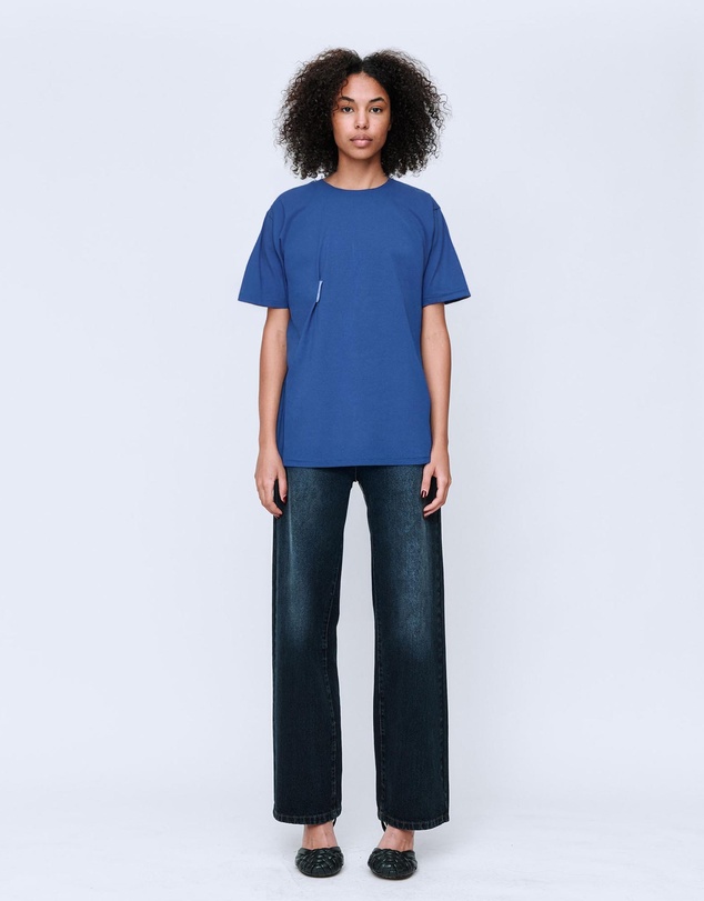 Wynn Hamlyn - Label T-Shirt