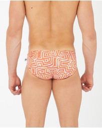 Gali Swimwear - Lukarrara