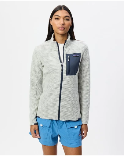 Patagonia - R1 Air Jacket