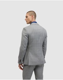 Politix - Kurt Prince Of Wales Tailored Jacket