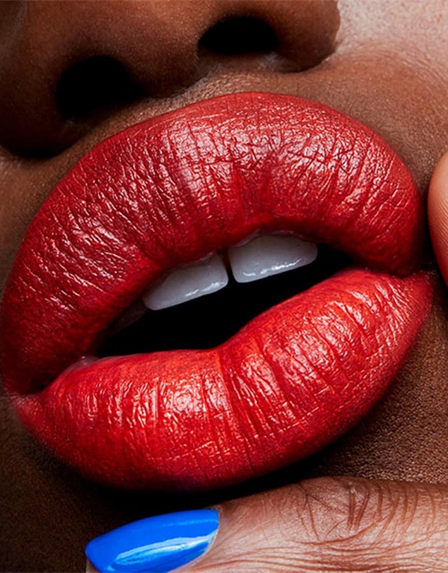 MAC - Amplified Lipstick