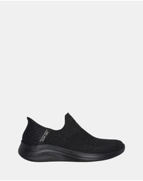 Skechers - Ultra Flex 3.0 - Women's