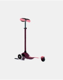 Globber - Primo Plus Glow Lights