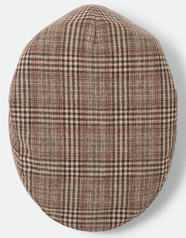 Brixton - Hooligan Snap Cap