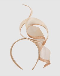 Fillies Collection - Bespoke Racing Fascinator