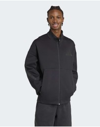adidas Sportswear - adidas Z.N.E. Track Top Mens