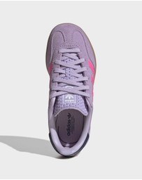 adidas Originals - GAZELLE INDOOR SHOES Kids