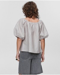 Marle - Kendra Top