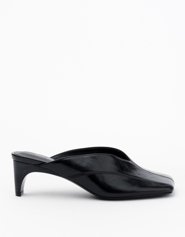 Alias Mae - Rosa Heels