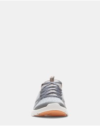 Vionic - Alma Sneaker - Grey/Light Blue