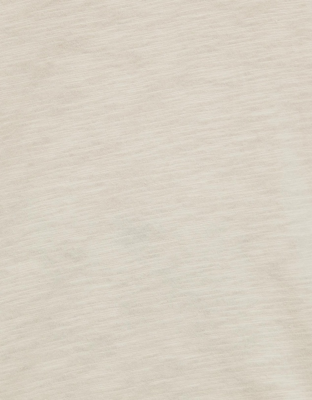 White By FTL - Leo Long Sleeve Tee