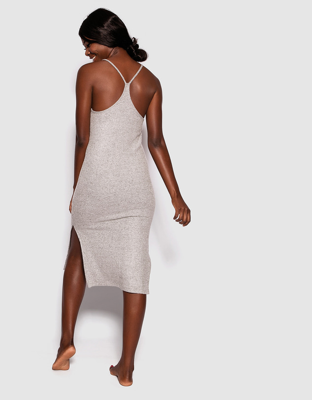 Bras N Things - Luxe Lounge Longline Slip