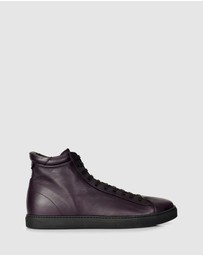 Brando - Kubrik-high High Top sneakers