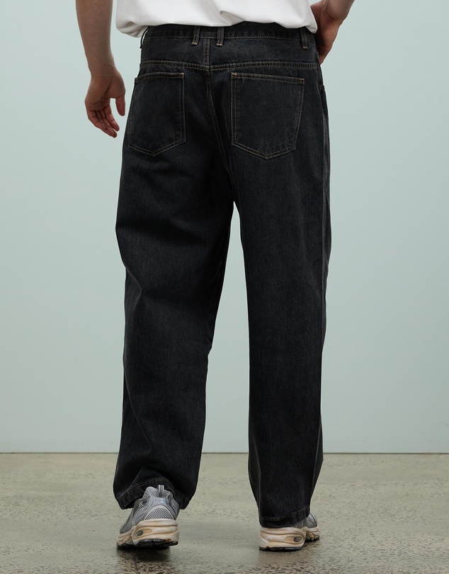 X-Large - Bull Denim 91 Pants