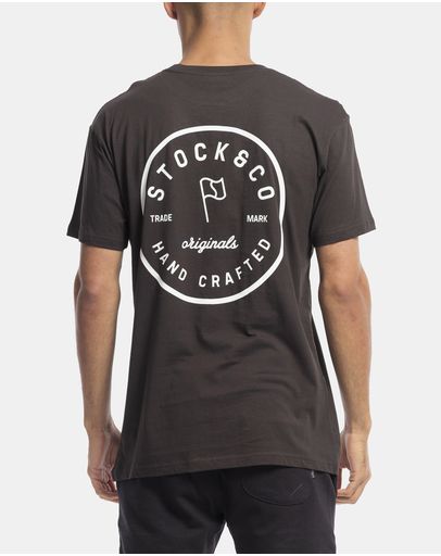 Vintage Black