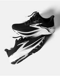 Brooks - Ghost 17 - Women's