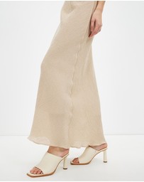 Grace Willow - Kera Maxi Skirt