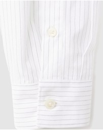 M.N.G - Stripes Shirt