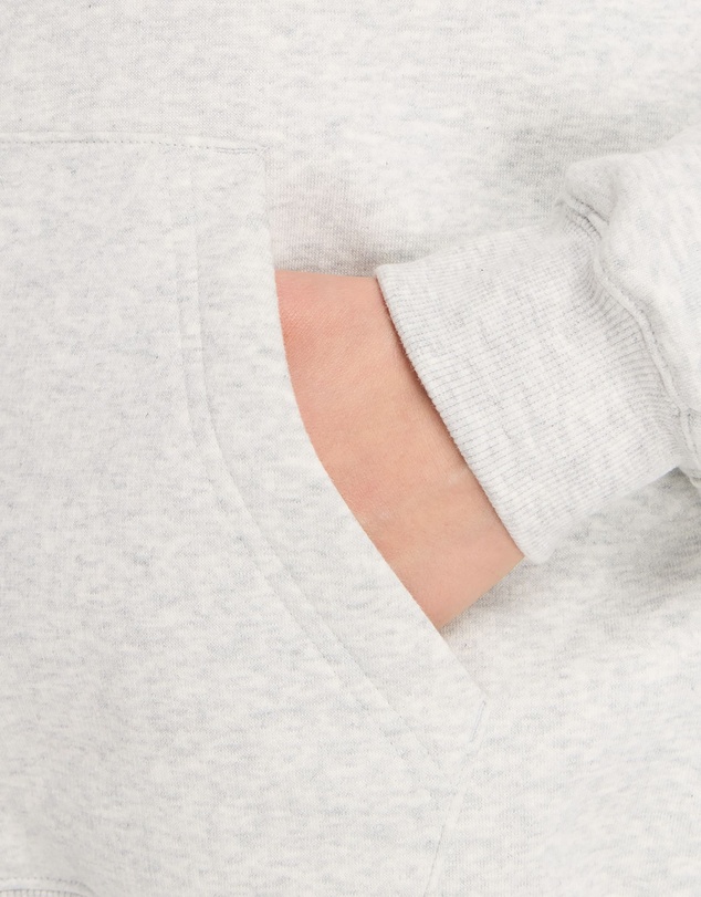 New Balance - Trackside Fleece Hoodie