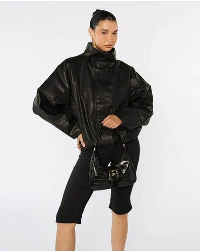 PETA AND JAIN - Millie Shoulder Bag