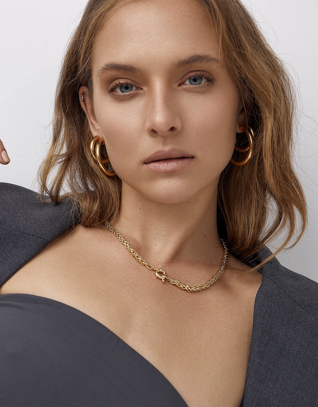 Zahar - Aimee Earrings