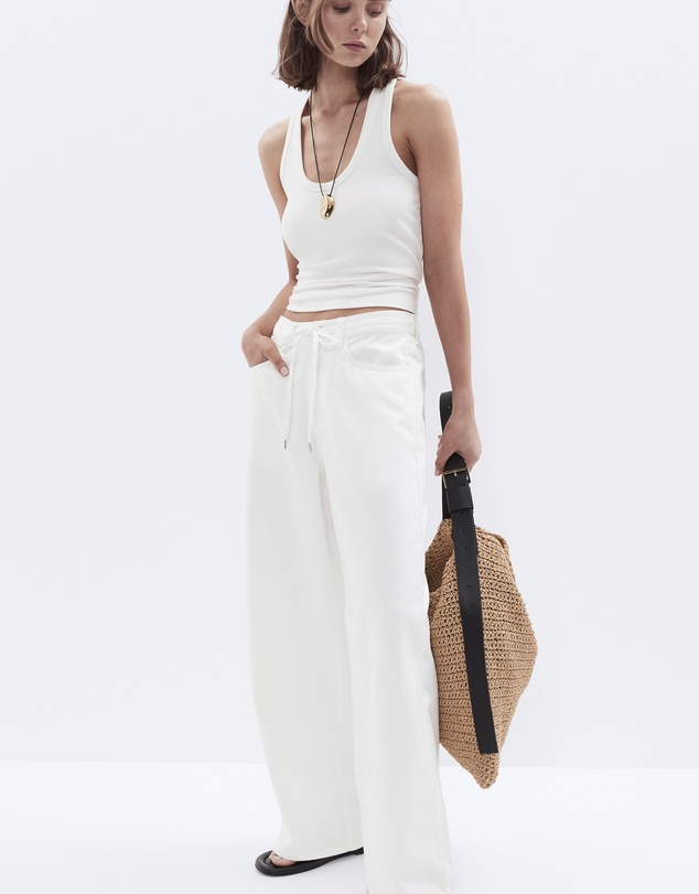 UNISON - Relaxed Pant