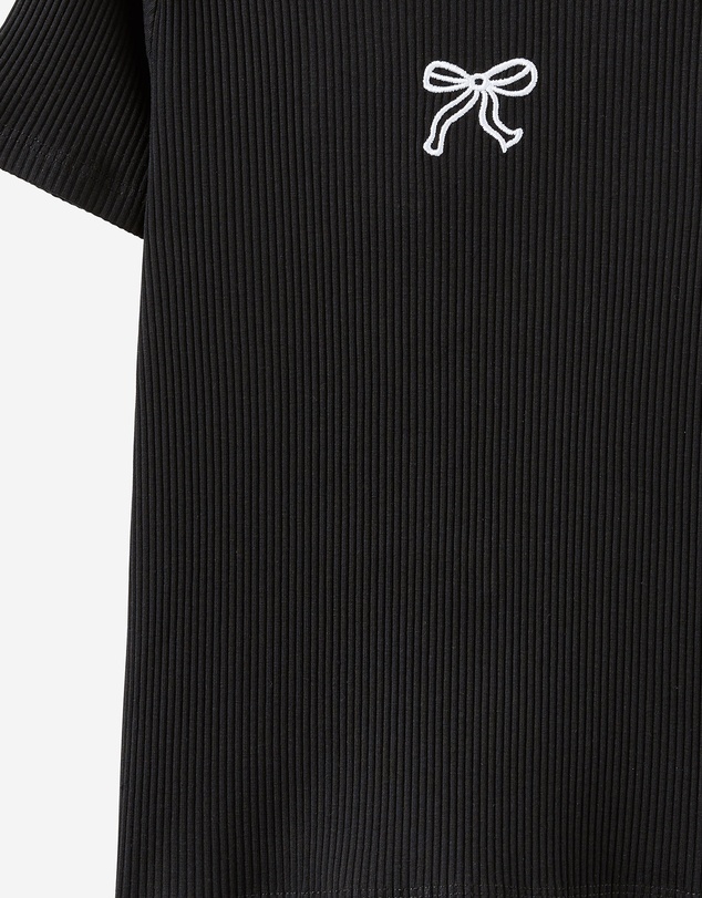 Cotton On Kids - Fitted Short Sleeve Essential Tee