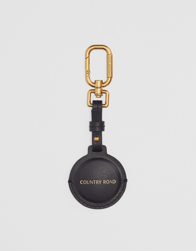 Country Road - Air Tag Bag Charm