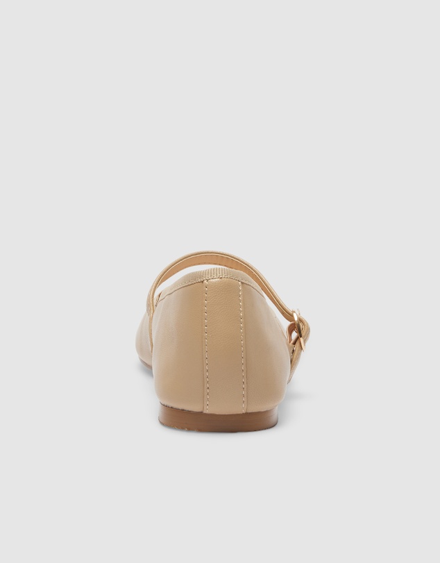 Sandler - Molly