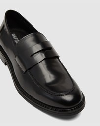 Oxford - Samson Leather Loafer