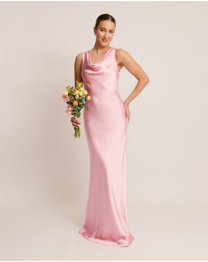 Rose Pink