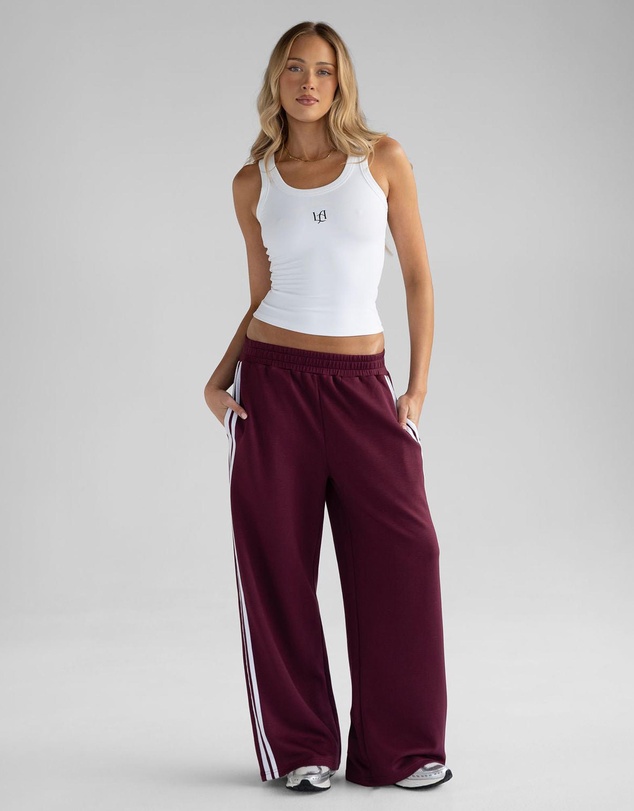 Leelo Active - Track Star Pants