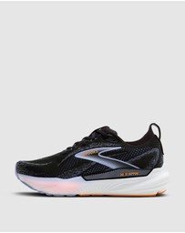 Brooks - Glycerin GTS 22 - Women's