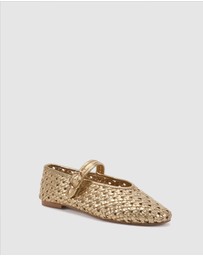 Nude Footwear - Dreamer