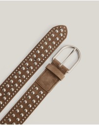 Witchery - Riley Studded Belt