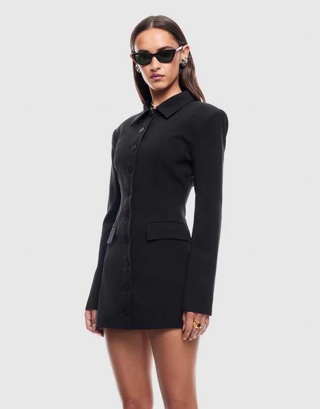 Lioness - Cheri Mini Dress